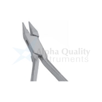 Orthodontic Pliers & Instrument